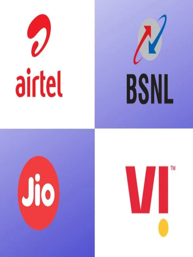 84 दिन का धमाका! Jio vs Airtel vs Vi vs BSNL: कौन है बेस्ट?